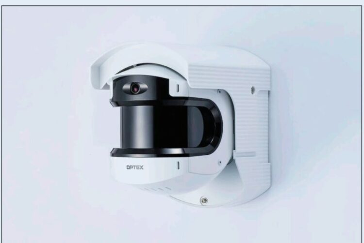 Source: pexels.com/Optex Pinnacle India - https://www.pexels.com/photo/security-camera-on-white-wall-14292236/