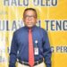 UHO Kendari Gelar Raker Rencanakan Kegiatan di 2023