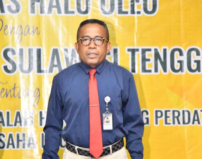 UHO Kendari Gelar Raker Rencanakan Kegiatan di 2023