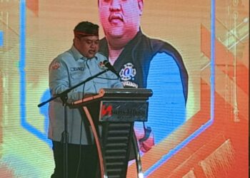 Resmi dilantik, Yudhianto Mahardika dan Pengurus Langsung Susun Program Strategis Majukan Perkemi Sultra