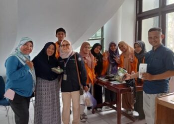 FPIK UHO Adakan Expo Kewirausahaan diikuti 216 Mahasiswa