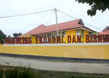 Selamat! Jurusan IESP UHO Raih Akreditasi Unggul BAN-PT