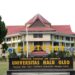 UHO Kembali Perpanjang Pembayaran UKT Semester Genap Hingga 23 Februari 2023