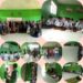 Bulan Suci Ramadhan, Yayasan Pendidikan Al – Ikhlas Sabulakoa Adakan Pesantren Kilat yang Diikuti Siswa MA dan MTs