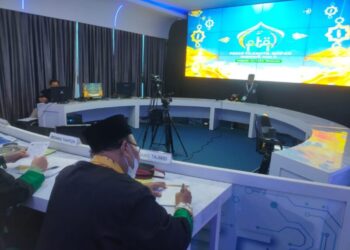 Sukseskan Pelaksanaan PTQ Nasional ke 53, Pj Wali Kota Siapkan dua Ruangan Refresentatif di Balai Kota Kendari