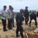 Buruh Bangunan di Kendari Temukan Bom Diduga Peninggalan Perang Dunia II di Kompleks The Villas