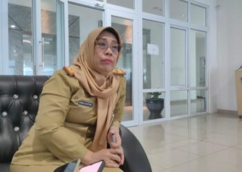Bakal Dibayarkan Serentak, 5.932 ASN Pemkot Kendari Bakal Terima THR Sebelum 19 April Mendatang