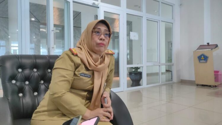 Bakal Dibayarkan Serentak, 5.932 ASN Pemkot Kendari Bakal Terima THR Sebelum 19 April Mendatang