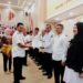 Pemkot Kendari Serahkan SPPT PBB P2 Tahun 2023