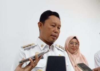 ASN di Kota Kendari Bakal Kena Sanksi Jika Tak Bayar PBB