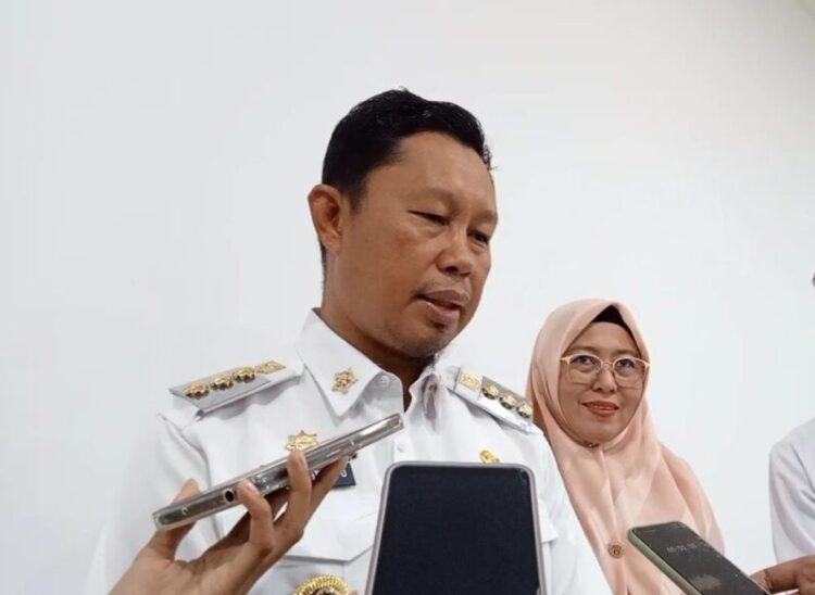 ASN di Kota Kendari Bakal Kena Sanksi Jika Tak Bayar PBB