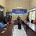 Panpel UKW PWI Sultra 2023 Kembali Rapat, Mirkas: Pendaftaran Kami Mulai Buka 12 April sampai 12 Mei