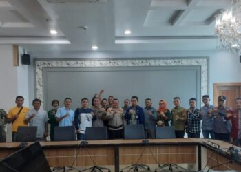 Respon Cepat Tuntutan Warga Anggoeya Terkait Permintaan Pengaspalan dan Penerangan Jalan, Pj Wali Kota Kendari: Akan Dianggarkan di APBD Perubahan