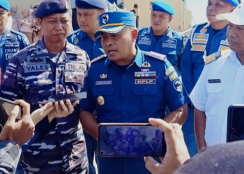 Diprediksi Ada Lonjakan Penumpang, KSOP Kendari Siapkan 35 Armada Laut Hadapi Mudik Lebaran 2023