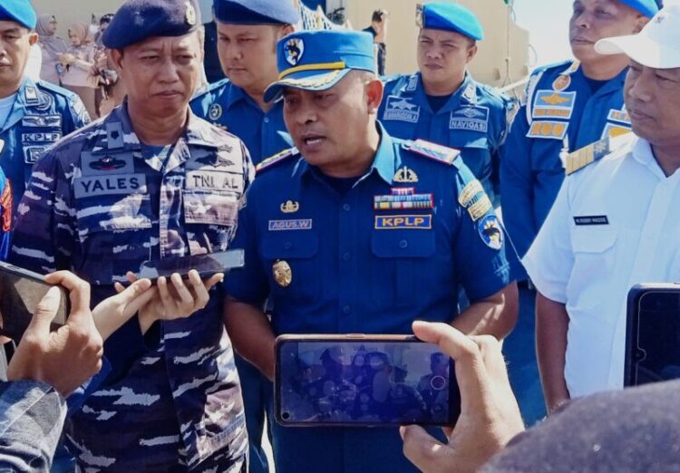 Diprediksi Ada Lonjakan Penumpang, KSOP Kendari Siapkan 35 Armada Laut Hadapi Mudik Lebaran 2023