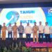 Anton Timbang Beberkan Program Strategis Selanjutnya dalam Ekspose 2 Tahun Kadin Sultra