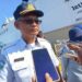 Jelang Mudik Gelombang Air Laut di Sultra Diprediksi Tinggi, Masyarakat Diminta Update Informasi Cuaca di BMKG