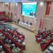 BPS Kendari Rakor Fasilitator Terkait Pelaksanaan Forum Konsultasi Publik Pendataan Awal Regsosek