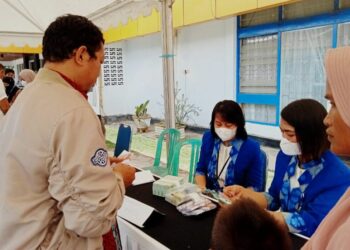Telah Tertukar Rp 970 Miliar, BI Sultra Siapkan Rp 1,9 Triliun Uang Kartal di Bulan Ramadhan