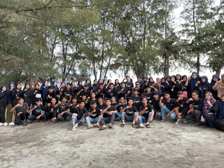 HMI Kolaka Akan Demo Kementerian ESDM Jika Menyetujui RKAB PD Aneka Usaha Kolaka