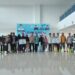 Pemkot Kendari Launching Gerakan Orang Tua Asuh Tekan Angka Stunting