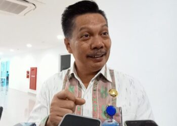 Turun Dibanding 2022 Lalu, Pemkot Kendari Target Angka Stunting Sentuh 14 Persen 2024 Mendatang