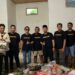 Berbagi Berkah Ramadhan, Komunitas Mobil Midnight Sun Kendari Beri Sembako dan Alat Tulis ke Panti Asuhan Al Hidayah