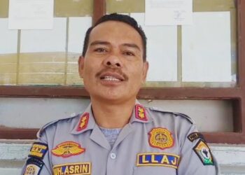 Terus Meningkat, Puncak Arus Mudik di Terminal Baruga Diprediksi 19 April 2023 Mendatang