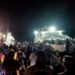 Penumpang Kapal Malam Rute Kendari-Raha Membludak di Malam H-4 Lebaran