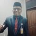 Bakal Launching Saat Dies Natalis, Pembenahan Stadion Mini UHO Kendari Capai 90 Persen