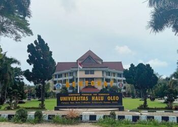 Kuota Penerima KIP Kuliah UHO Kendari Tunggu Penetapan dari Kemendikbudristek