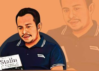 Resmi Dicalonkan PDIP Sebagai Capres, KORNAS Ganjar Sultra Siap Deklarasi Akbar