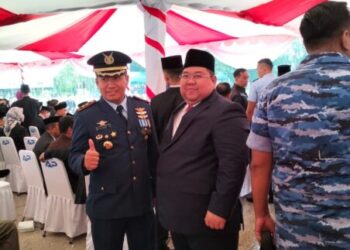 HUT Sultra ke-59, Anton Timbang: Kedepannya Lebih Maju dan Berkembang