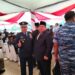 HUT Sultra ke-59, Anton Timbang: Kedepannya Lebih Maju dan Berkembang