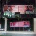 Spanduk Bergambar Ganjar Pranowo Presiden RI 2024 Ramai Terpasang di Kota Kendari