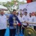 Tekan Angka Inflasi Jelang Lebaran, Pasar Murah Kolaborasi Kadin Sultra dan Pemkot Kendari Resmi Dibuka