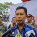 Pj Wali Kota Kendari Bantah Terkait Tudingan Sokong Tambang Ilegal Pasir Nambo