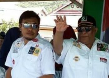 Pimpinan DPRD Bombana : Jangan Terbawa Sesat Pikir dan Isu Miring, Pj Bupati Bombana Fokus Kerja Saja