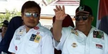 Pimpinan DPRD Bombana : Jangan Terbawa Sesat Pikir dan Isu Miring, Pj Bupati Bombana Fokus Kerja Saja