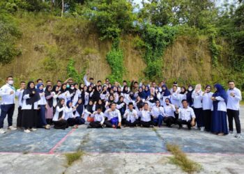 Peringati Hardiknas 2023, Ini Kata Ketua Yayasan Pendidikan Karya Persada Muna