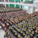 Gelombang Pertama Wisuda Periode Januari-April 2023, UHO Kendari Hasilkan Ribuan Alumni