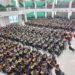 UHO Kendari Kembali Cetak Ribuan Alumni dalam Wisuda Gelombang Kedua Periode Januari-April 2023