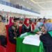 Peringatan HUT Kota Kendari ke-192, 44 Pasangan Pengantin Ikuti Sidang Isbath Nikah Terpadu