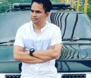 Berikan Dukungan Kepada Mahasiswa yang di Somasi, Bram : Mendagri Harus Segera Copot Pj Bupati Mubar