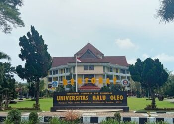 250 Mahasiswa UHO Kendari Berkesempatan Magang ke Jerman Oktober 2023 Mendatang