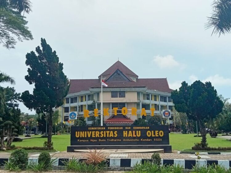 250 Mahasiswa UHO Kendari Berkesempatan Magang ke Jerman Oktober 2023 Mendatang