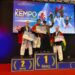 Sertu Dirhamsyah, Sang Juara Kempo Dunia Besok Tiba Di Kendari