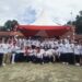 Ketum Kadin Sultra Apresiasi Pj Wali Kota dan Jajaran Pemkot Dalam Merayakan HUT Kota Kendari ke 192