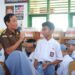 Cegah Pelajar Langgar Hukum, Jaksa Masuk Sekolah Kejati Sultra Sambangi SMAN 11 Kendari