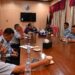 Penguatan Terhadap Pelaku UMKM, Ketua Kadin Sultra Kunjungi Kanwil Kemenkumham